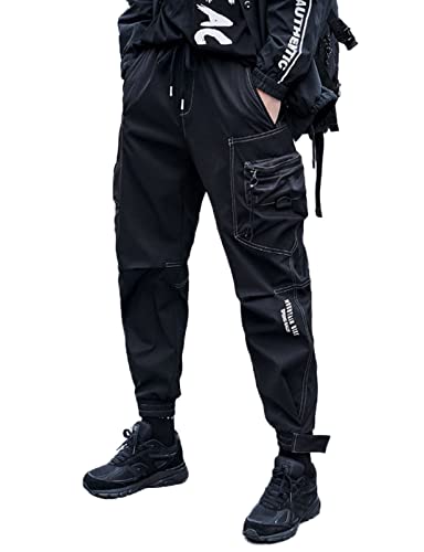 パンツ dependoll patchwork cargo pants black dd patchwork cargo pants black